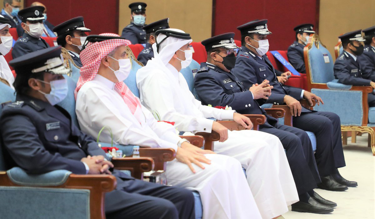 Sheikh Khalid bin Khalifa bin Abdulaziz Al-Thani